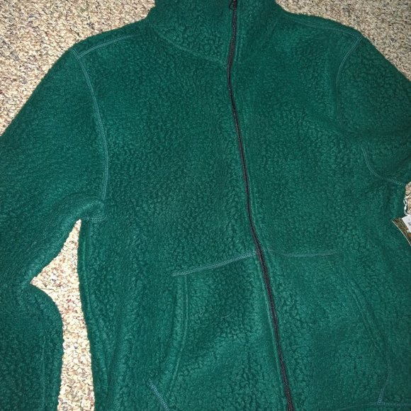CHAMPION by Todd Snyder Polartec Sherpa Fleece Jacket - Picture 3 of 12